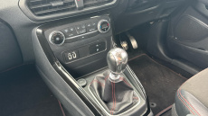 Ford EcoSport 1.0 EcoBoost 140 ST-Line 5dr Petrol Hatchback